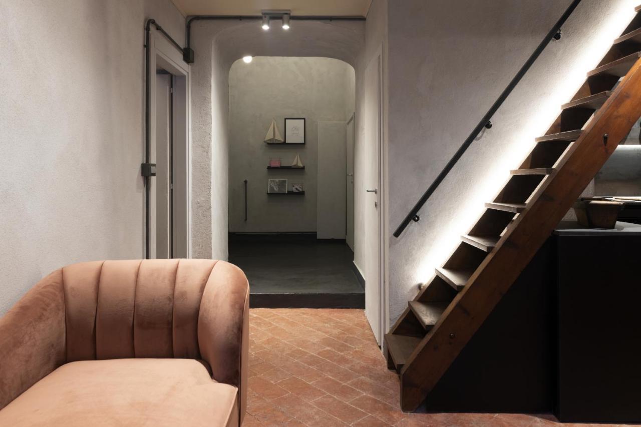 Instaura Apartments Génova Exterior foto