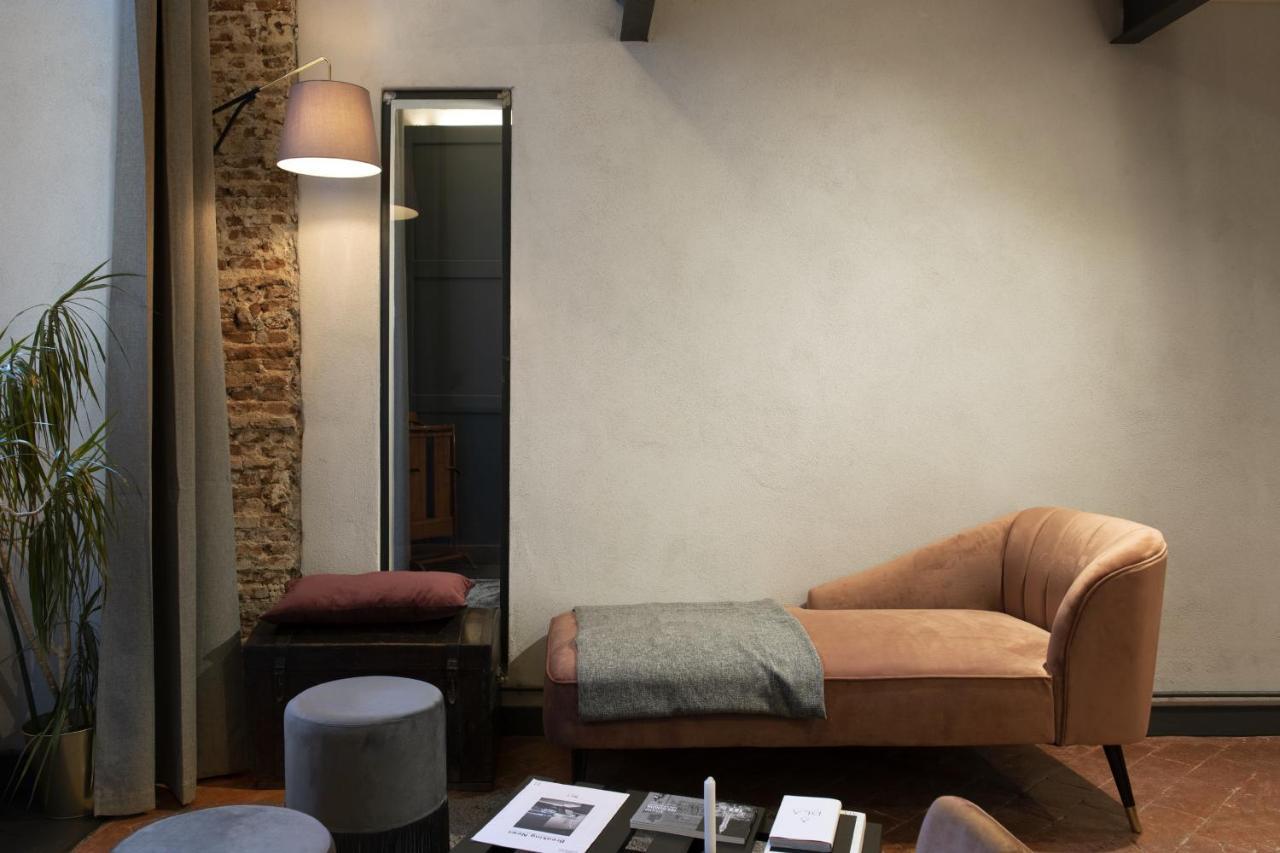 Instaura Apartments Génova Exterior foto